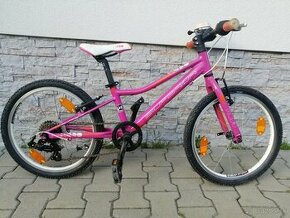 Detský horský bicykel SUPERIOR - MODO 20