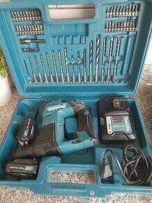 Makita HR140DWYE1