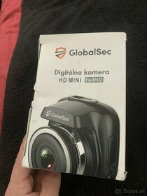 autokamera globalsec - 1
