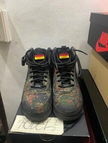 Nike air force one country germany camo - 1