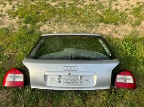 Kufor Audi A3 8l