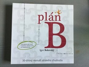 Plan B Igor Bukovsky