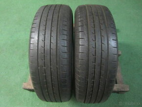 Letné pneumatiky 215/65R16 GOODYEAR