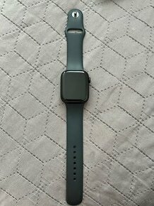 apple watch 9 45mm black