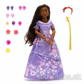 Isabela ENCANTO bábika/hračka original Disney