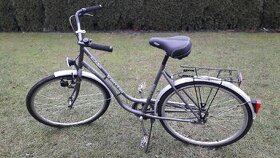 Cestný retro bicykel Kenzel