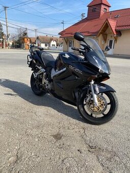 Honda VFR 800 FI