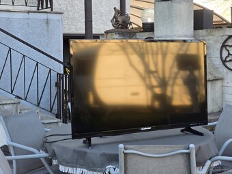 Blaupunkt televízor HD 1080p/60hz