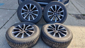 5x114,3 R18 --- TOYOTA HIGHLANDER ...