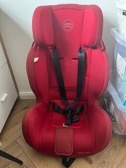 Autosedačka Coto Baby 9-36kg SALSA Isofix 2021