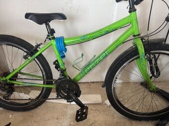 Predám bicykel 24