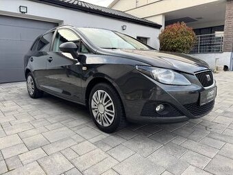 SEAT IBIZA ST 1.4 16V 63KW