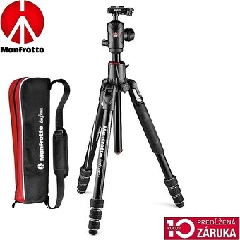 Manfrotto BeFree GT