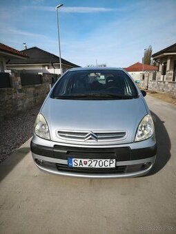 Citroen Xsara Picasso 1,6 hdi 80kw