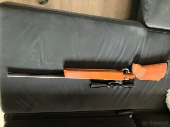 Malokalibrovka suhl150 standard