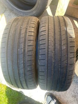Letné pneu apollo 195/50 r15 - 1