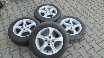 4x100R14 + 175/65R14