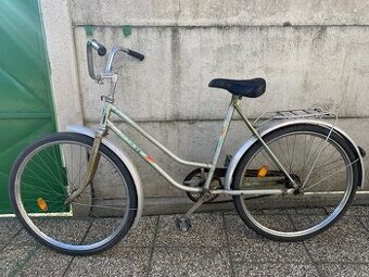 Dámsky Bicykel Lady