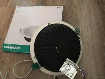 LED stropné svietidlo Sylvania