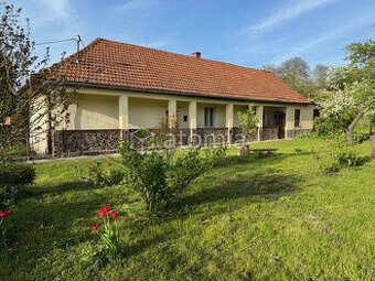 Pekný rodinný gazdovský dom v blízkosti Košíc - odporúčame