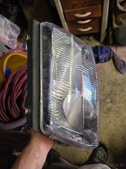 Rozpredam diely Passat b5