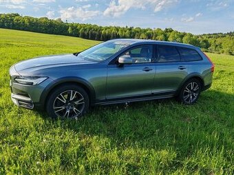 Volvo V90 Cross Country 4x4