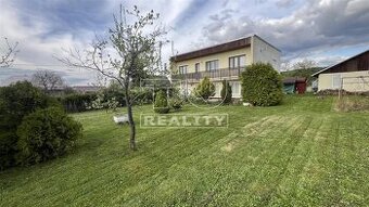 Rodinný dom na predaj Horná Štubňa, Turčianske Teplice