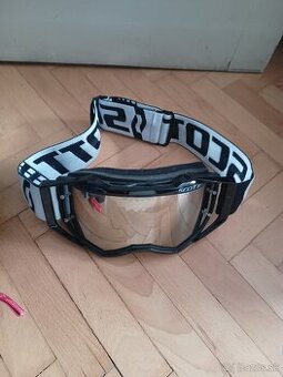 MTX enduro okuliare SCOTT