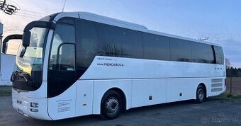Man Lion’s Coach R07 - Euro 6