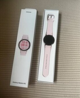 Samsung galaxy watch FE