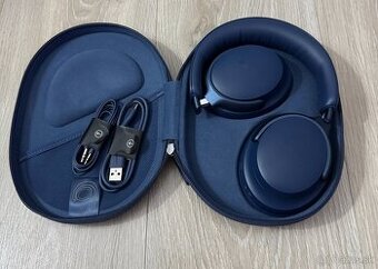 Bose QuietComfort Ultra Lunar Blue