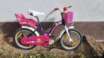 Predam detský bicykel