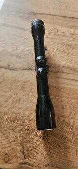puškohľadu Zeiss ZF6