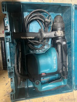 Makita HR3541FC