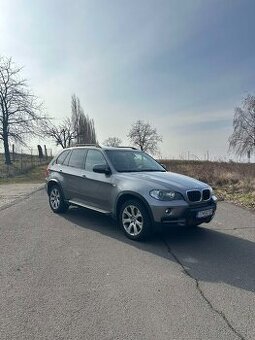 BMW X5 XDrive30d