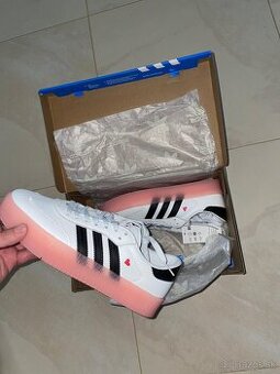 Adidas Sambarose Valentine