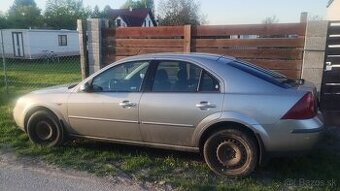 Predám Ford Mondeo