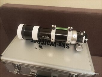 Ďalekohľad Sky-watcher ED 72