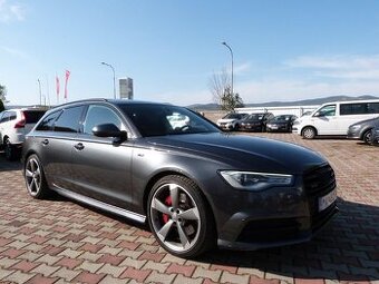 Audi a6 c7 3.0 BiTdi 240kw