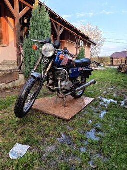 Jawa 350/639