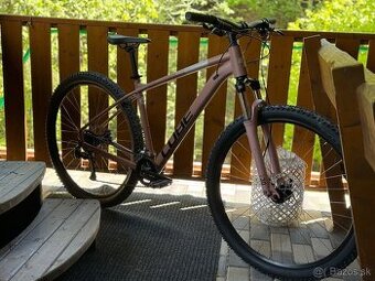 Predám nový bicykel Cube 29”