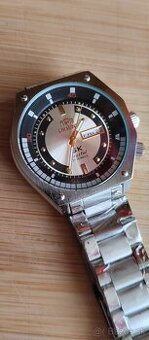 hodinky Orient 3 stars