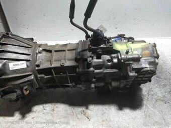 Predám prevodovku toyota 70 2.4td