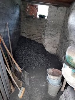 Koks na vykurovanie