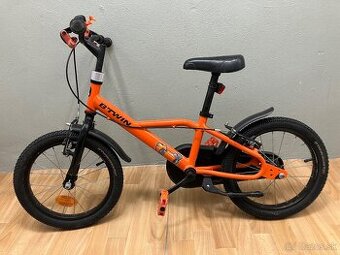 Bicykel BTWIN 16