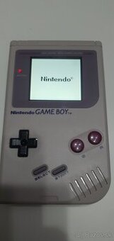 Game Boy DMG IPS