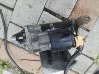 predam starter 1.8t benz
