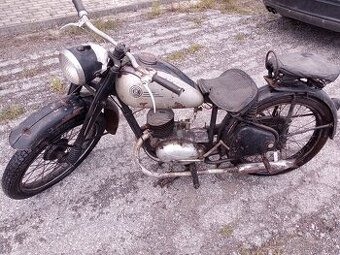 CZ 125t