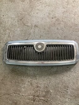 Maska fabia 1