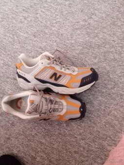 new balance tenisky